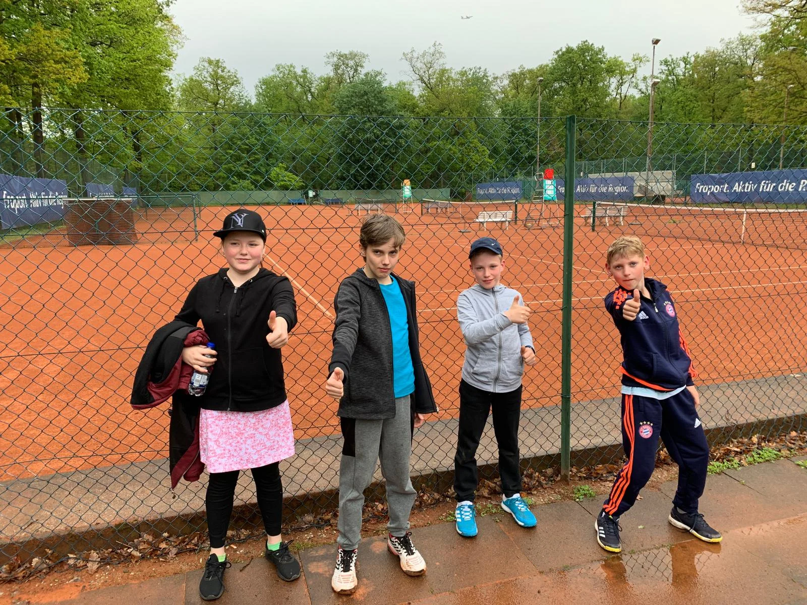 Tag der offenen Tür steht kurz bevor!