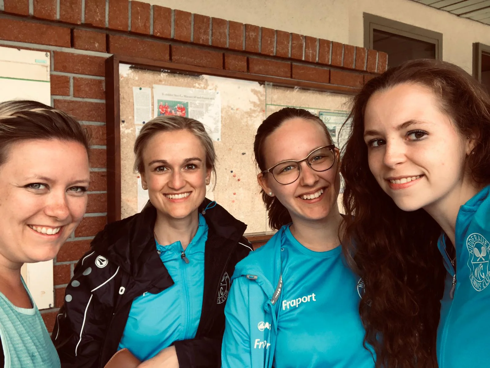 Die Ergebnisse vom Wochenende (KW 24)