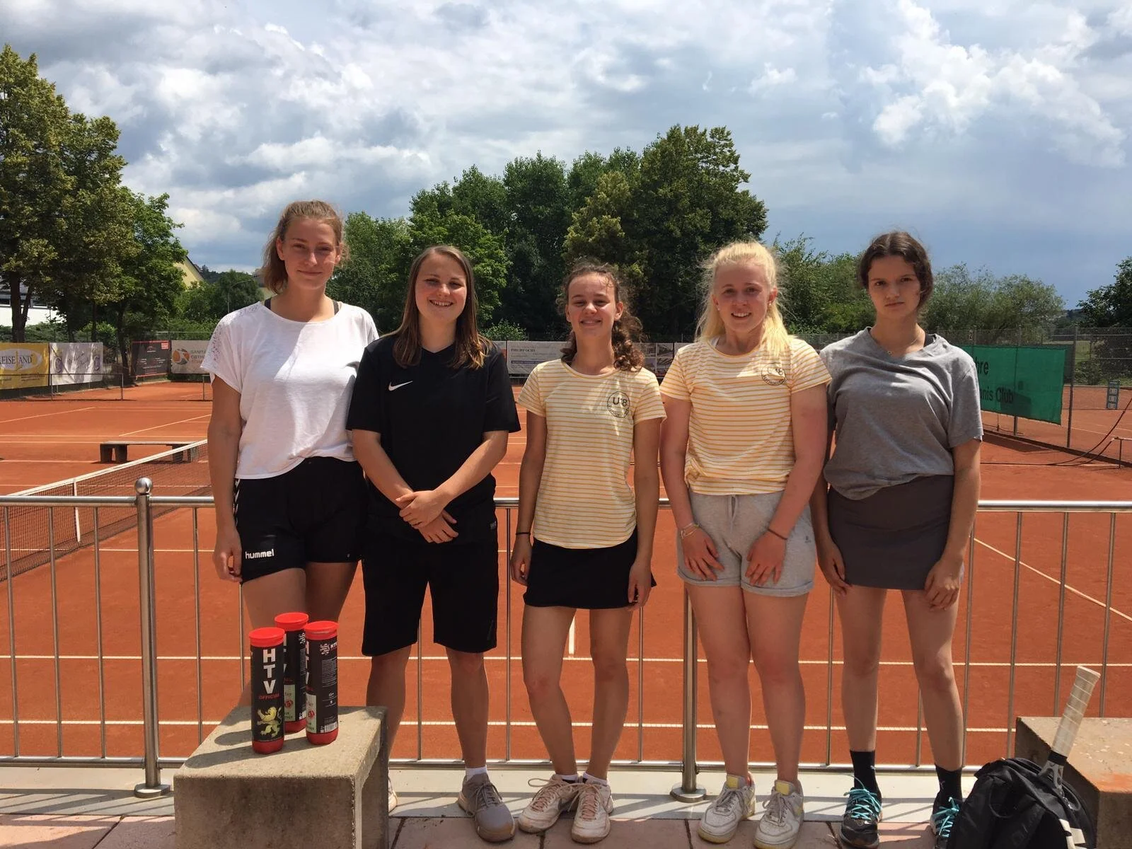 Die Ergebnisse vom Wochenende (KW 25)