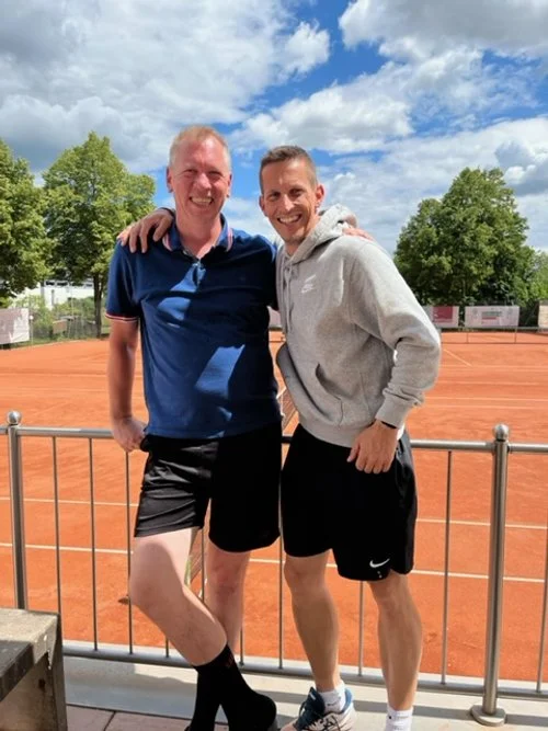 Clubmeisterschaften des NTC - kommt vorbei!