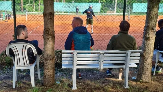 Die Ergebnisse vom Wochenende (KW 19)