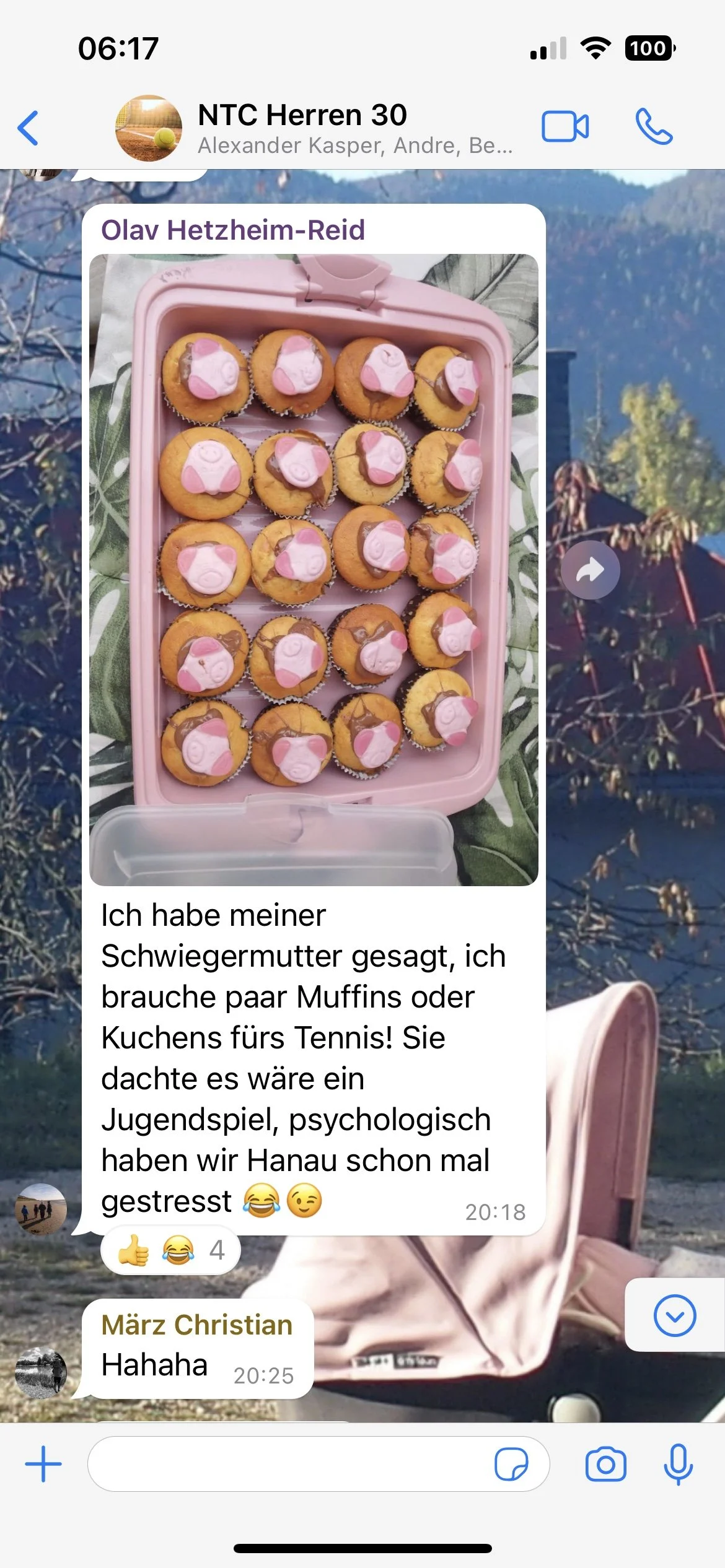 Die Ergebnisse vom Wochenende (KW 20)