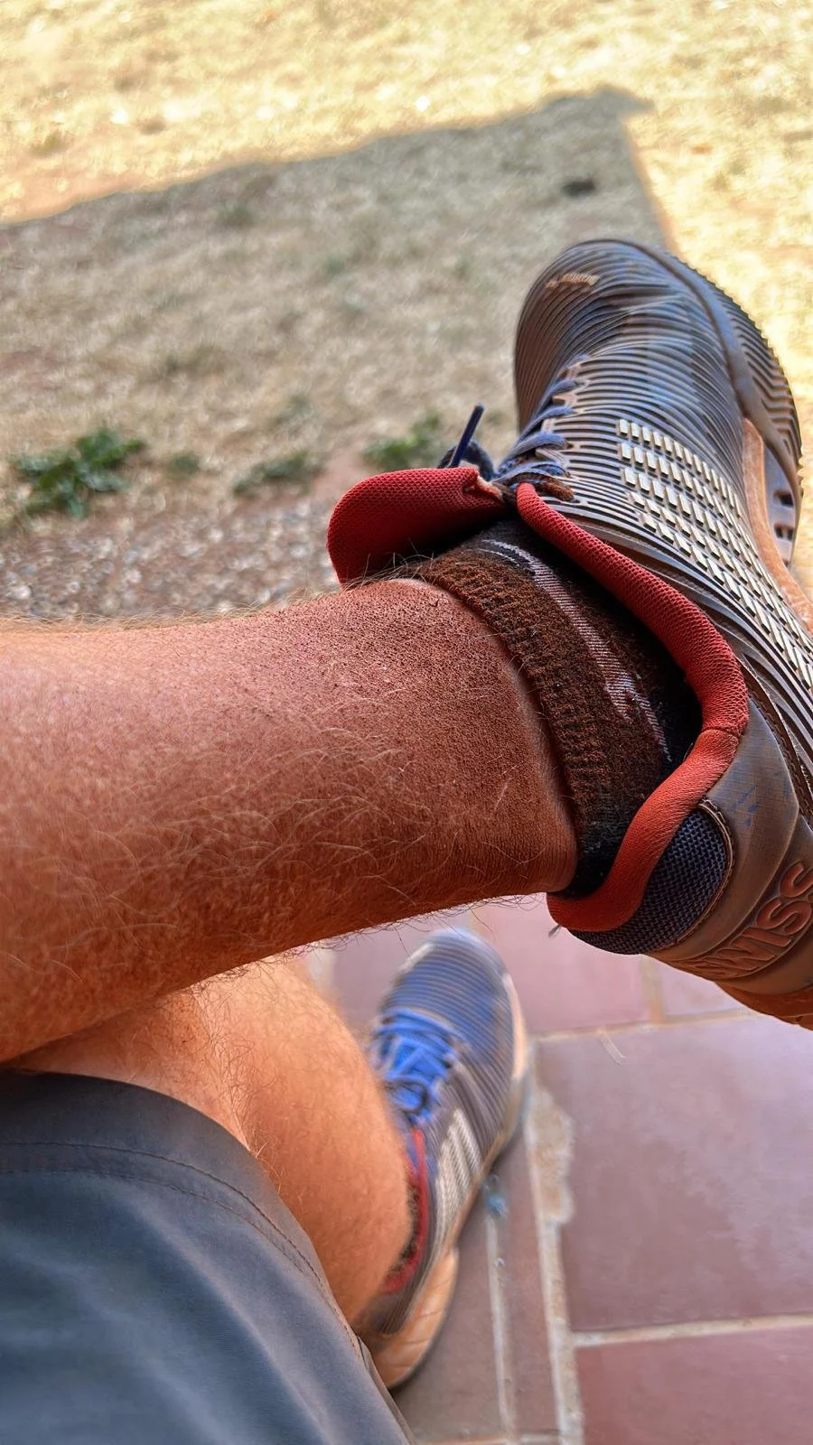 Bericht Herren30 in Freigericht