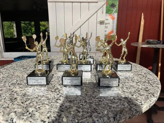 Clubmeisterschaften 2023