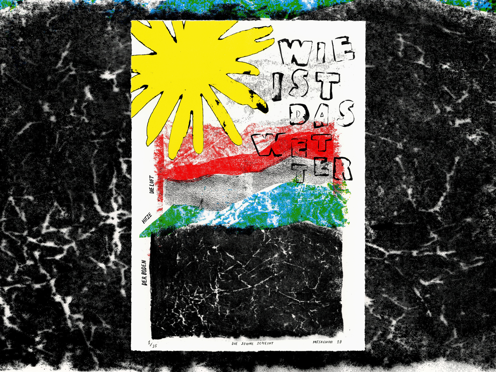 Die Sonne Scheint The Archivist