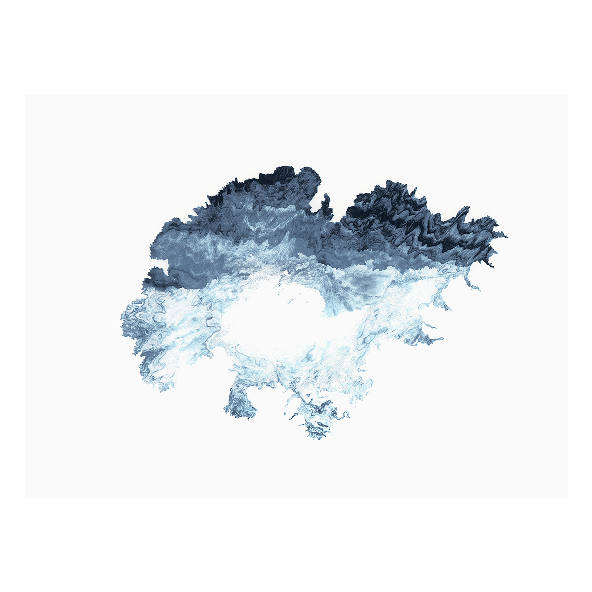 Minerale / Vatnajokull