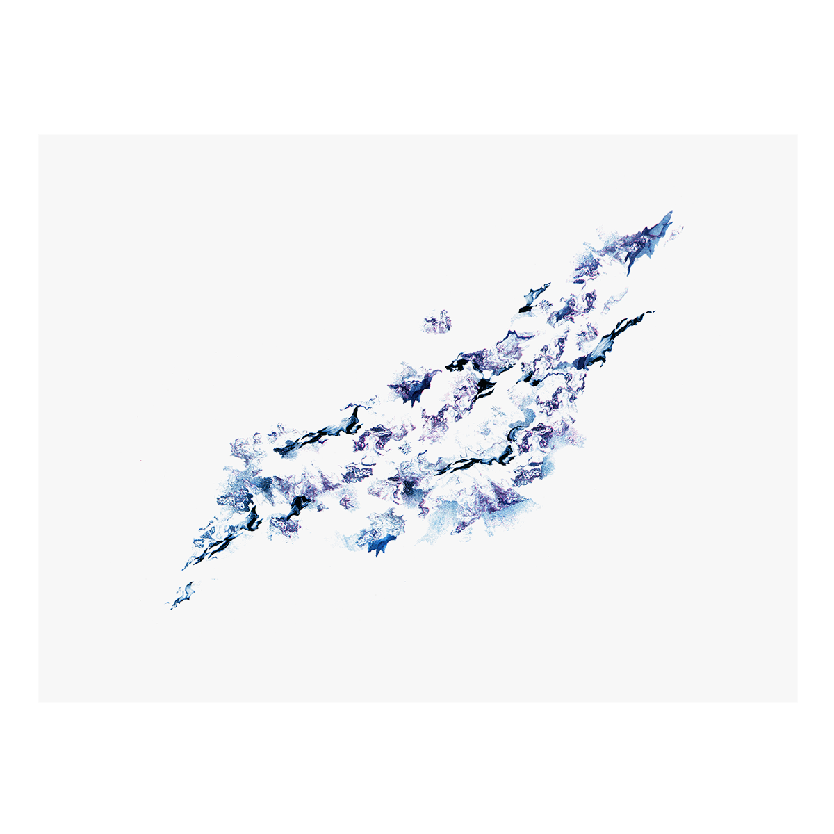 Minerale / Langjokull