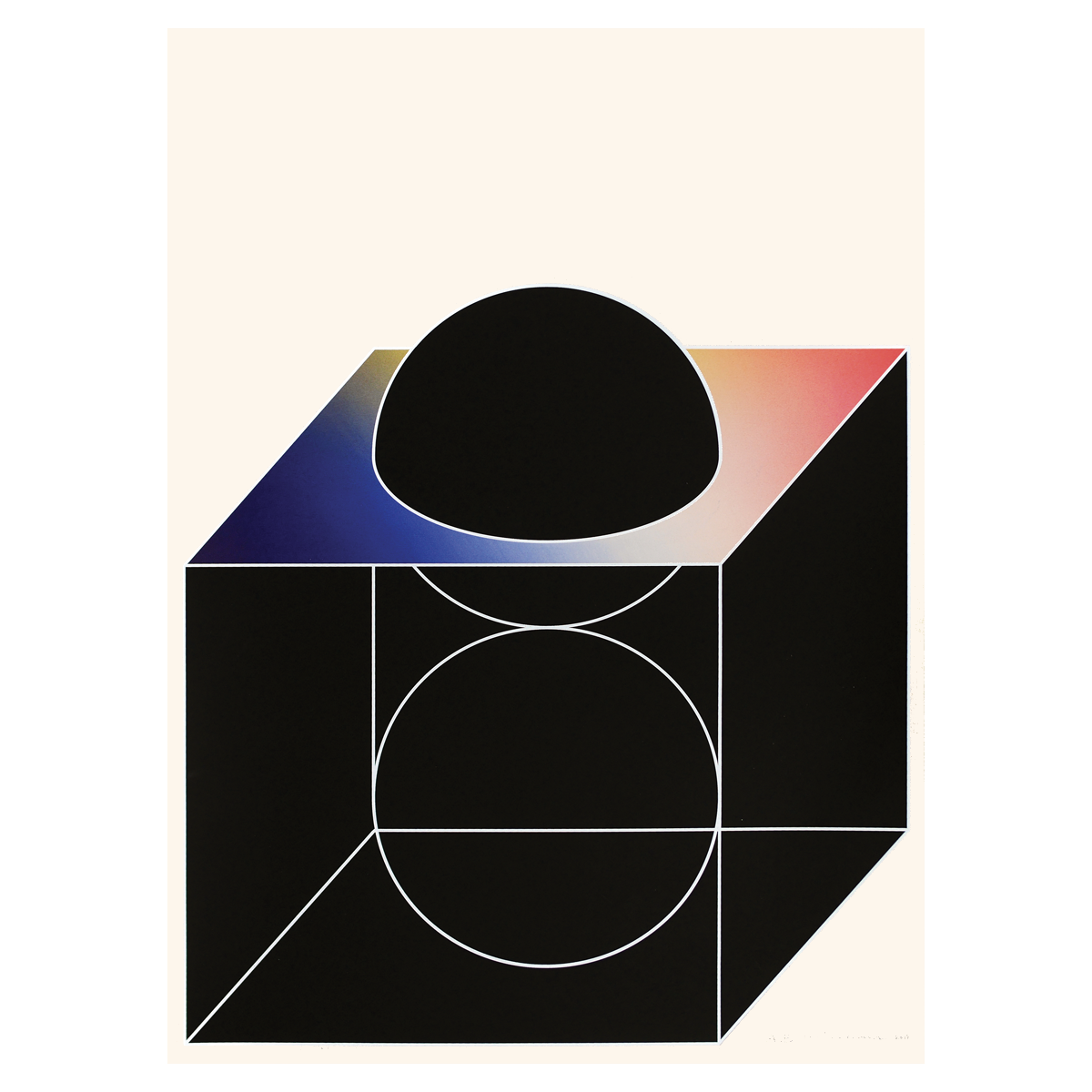 Polarization #1