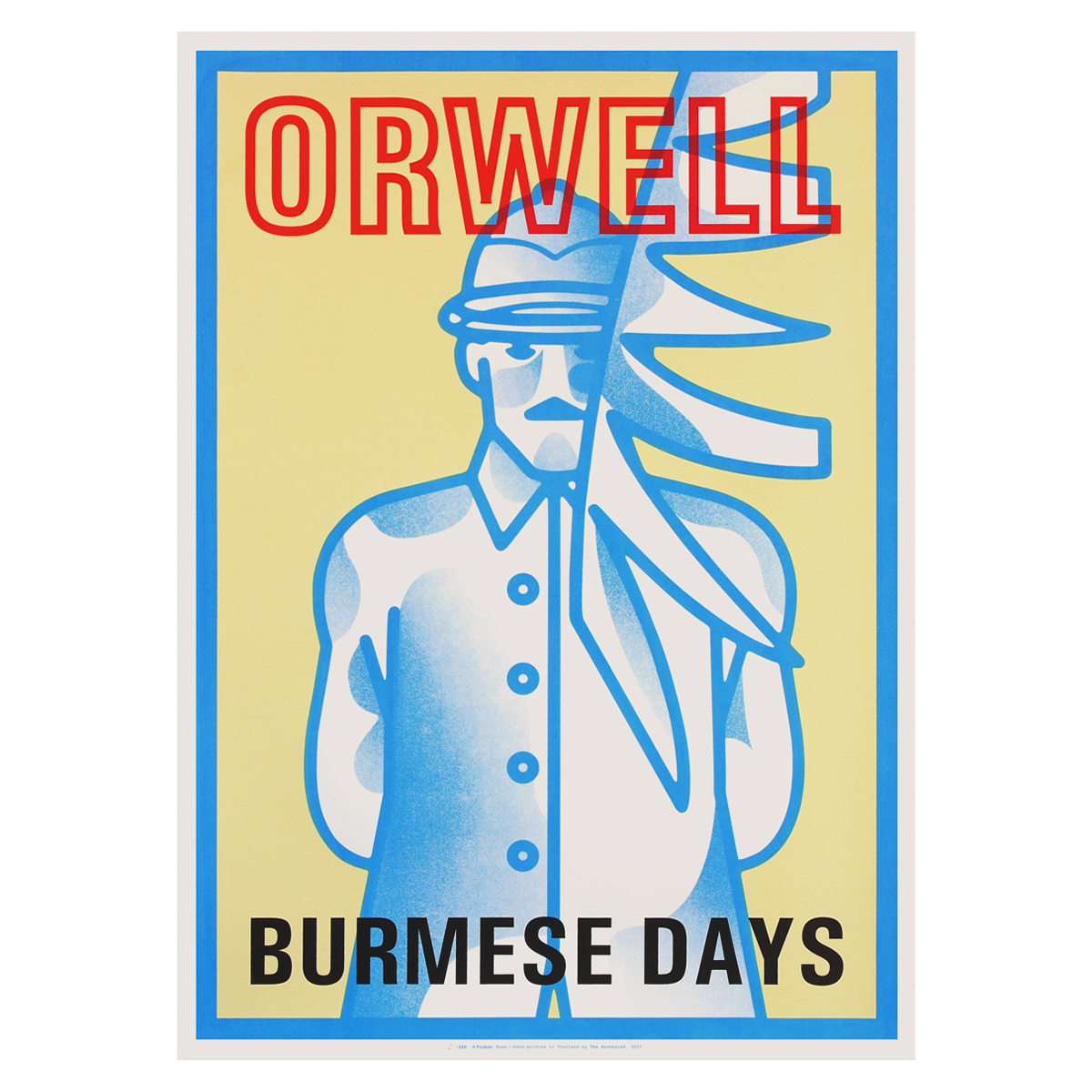 Burmese Days