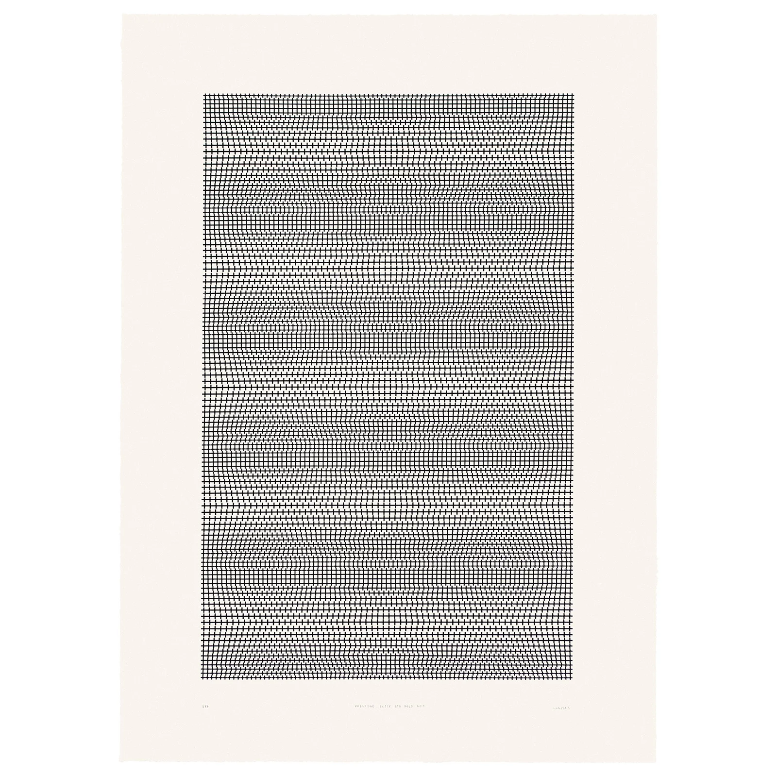 Prestige Elite Std Bold no. 1–4