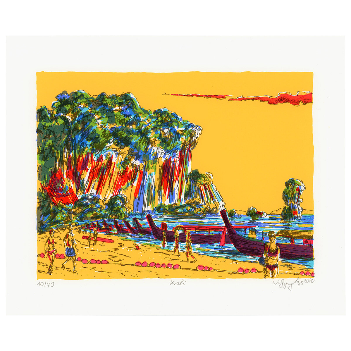 Krabi