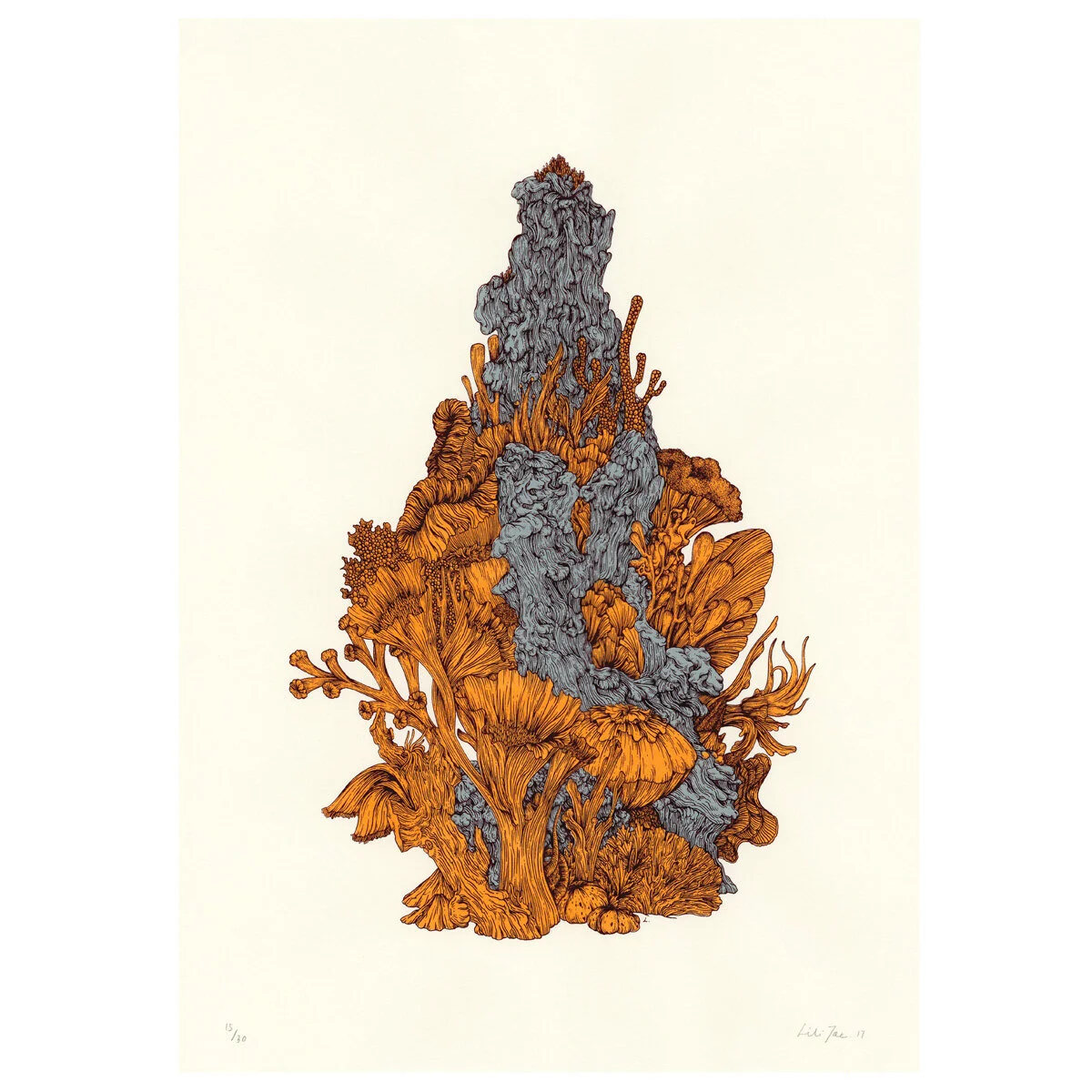 Coral