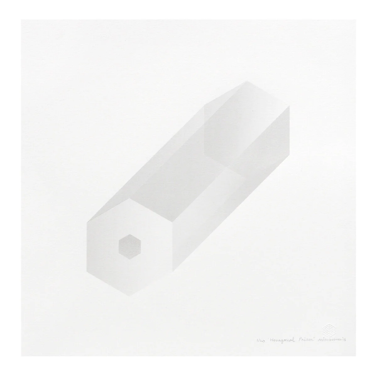 Hexagonal Prism
