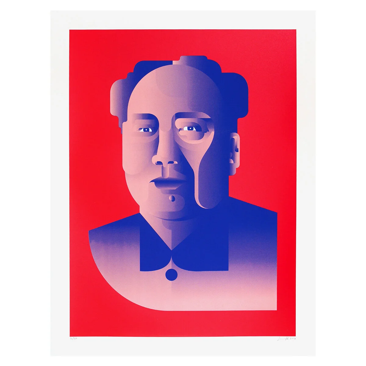 My Perspective of Mao Tse-tung