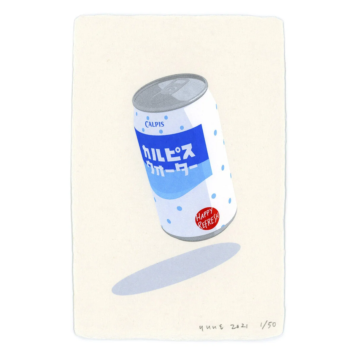 Calpis