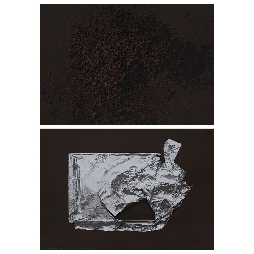 Bitter Chocolate