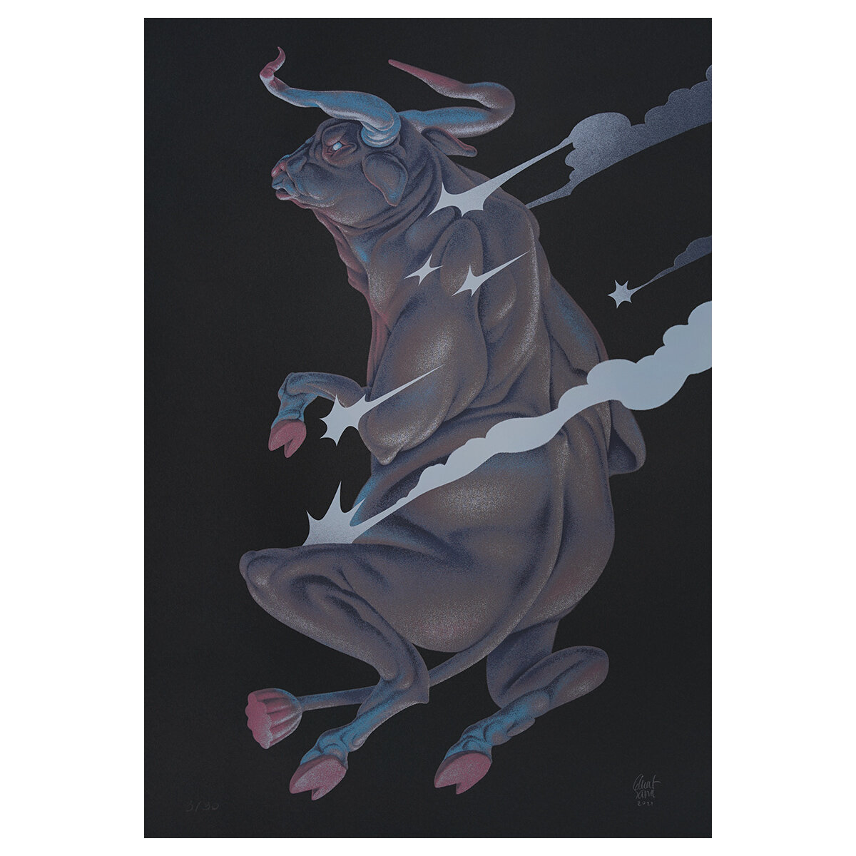 Ox