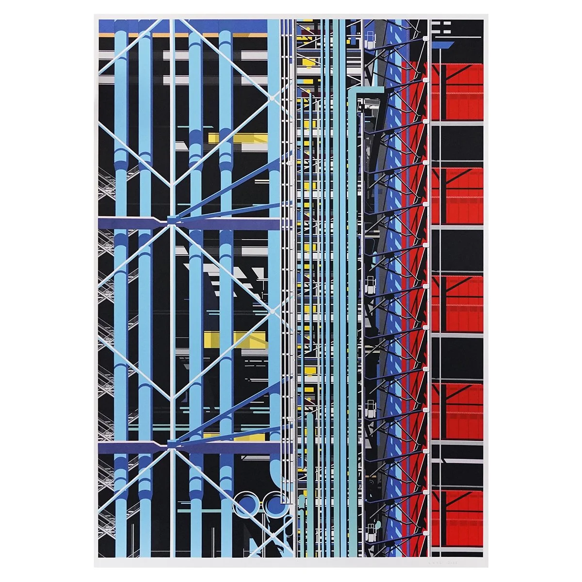 Centre Pompidou