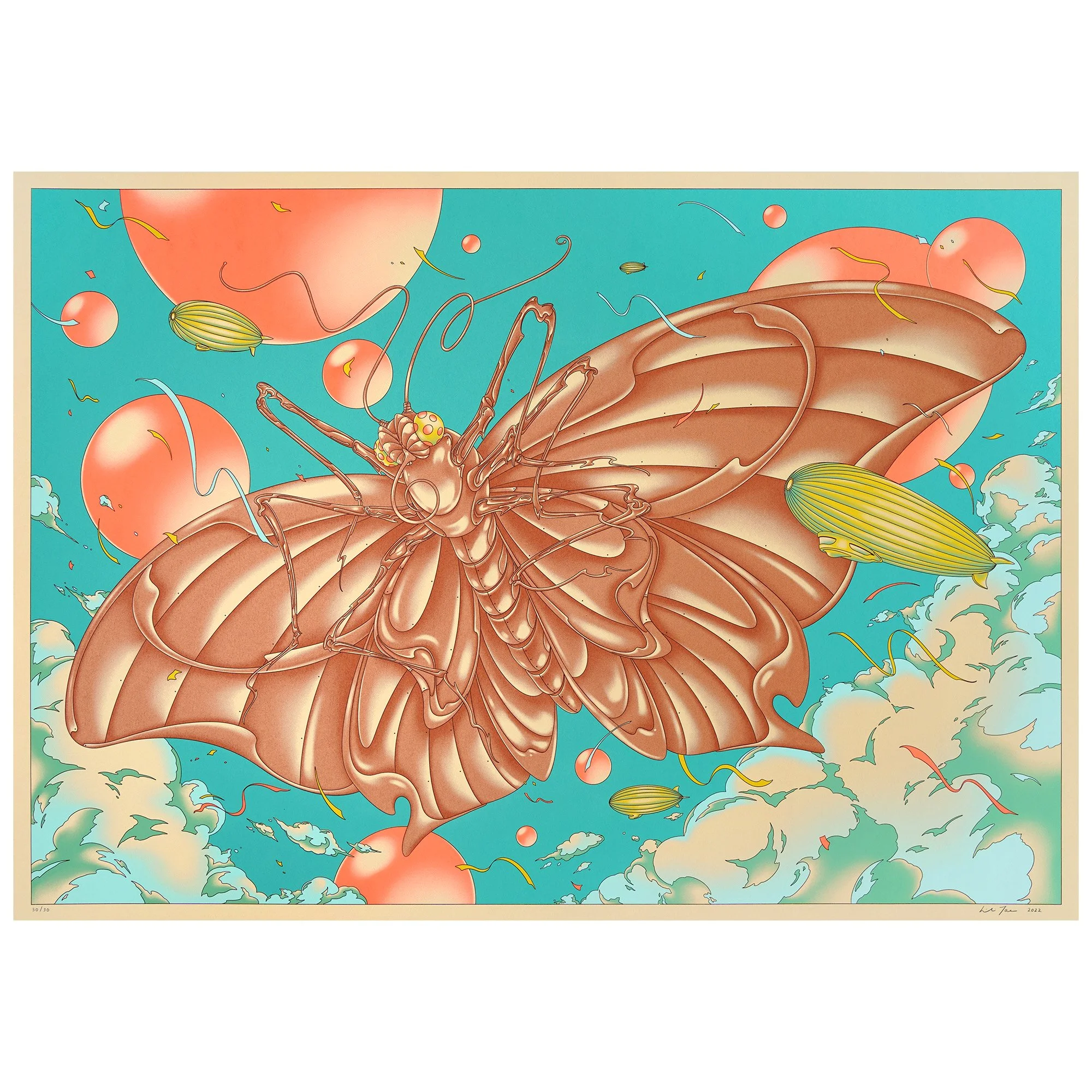 Metamorphosis