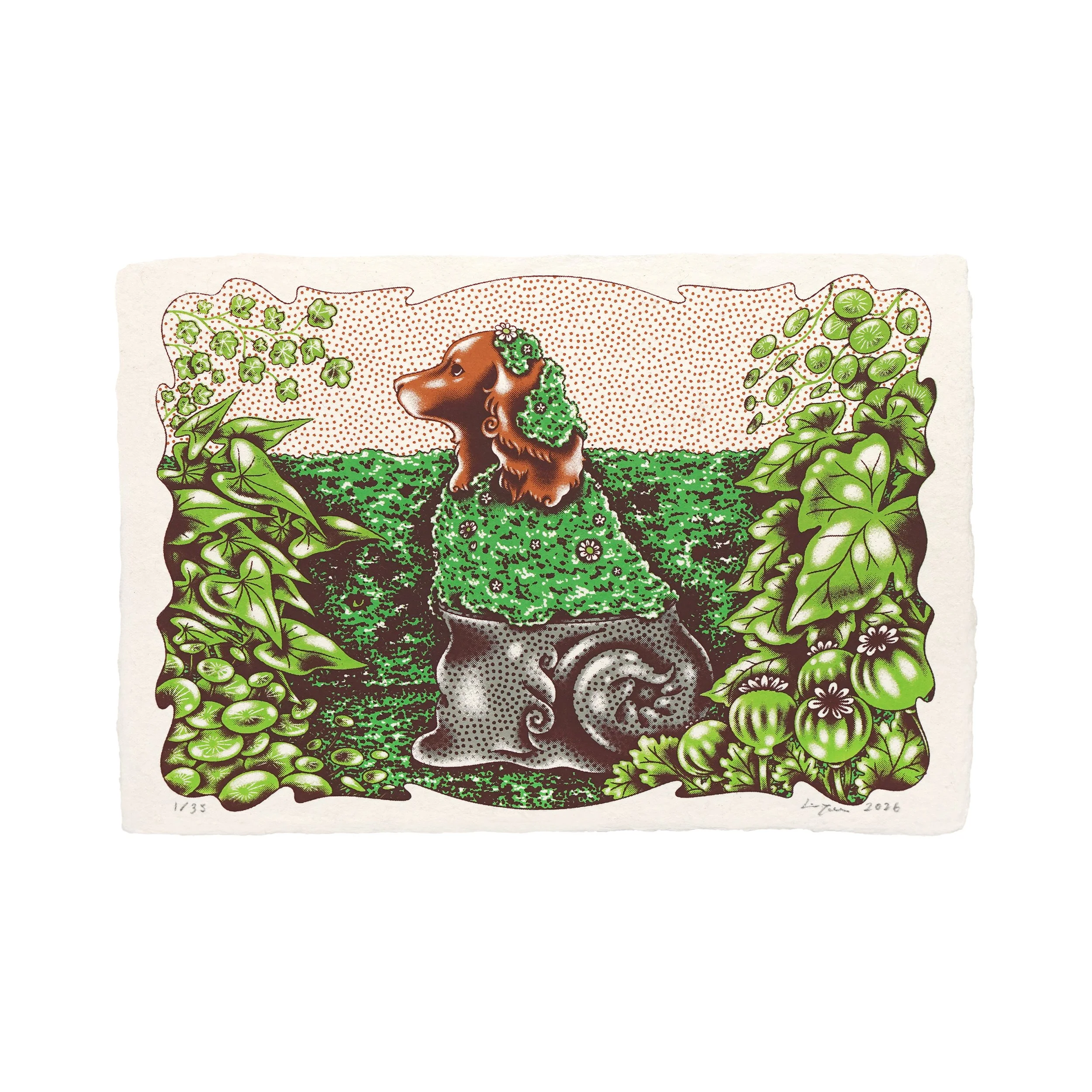 Petal Patrol