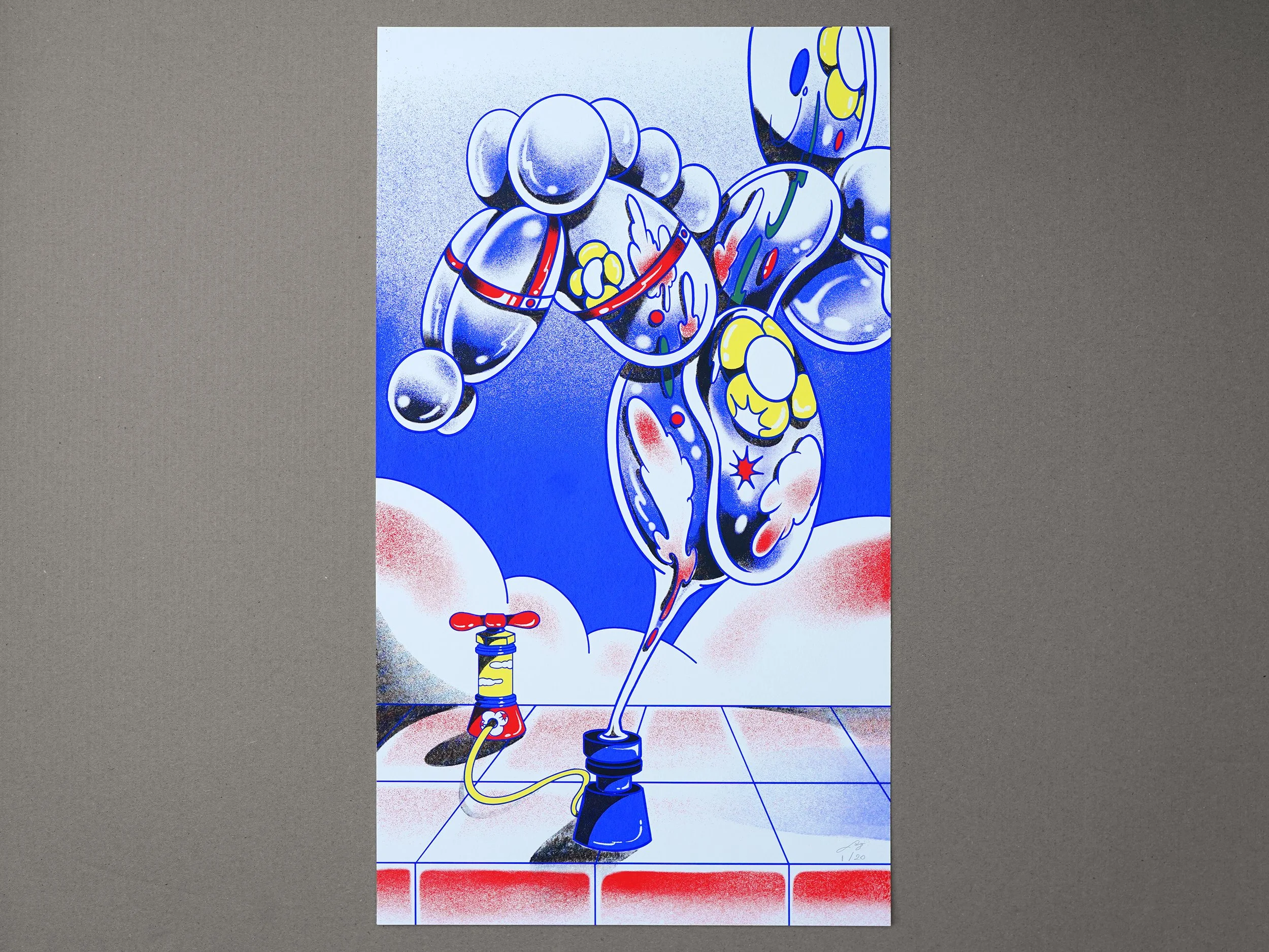 Beya - Let it flow.jpg