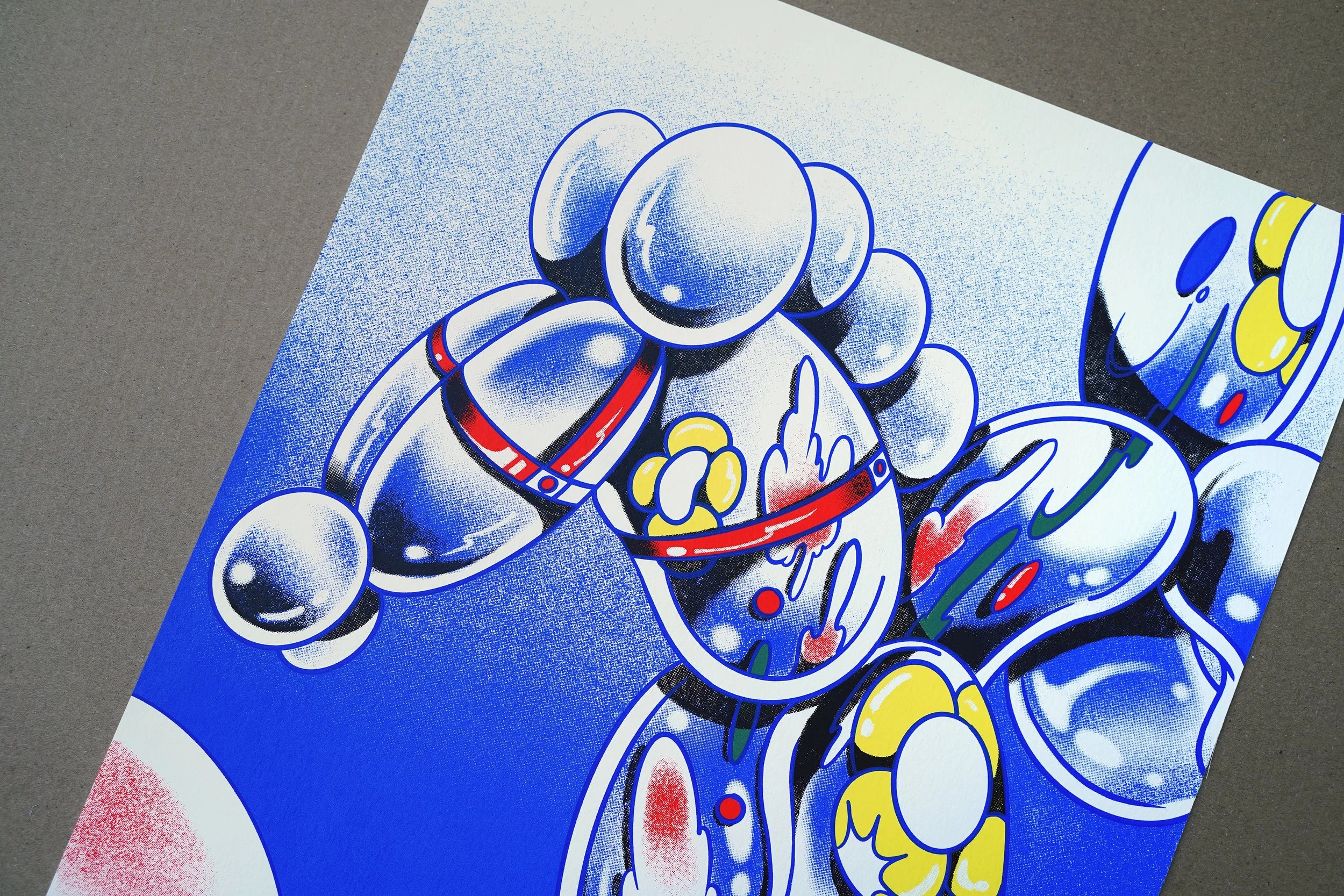 Beya - Let it flow - 1.jpg