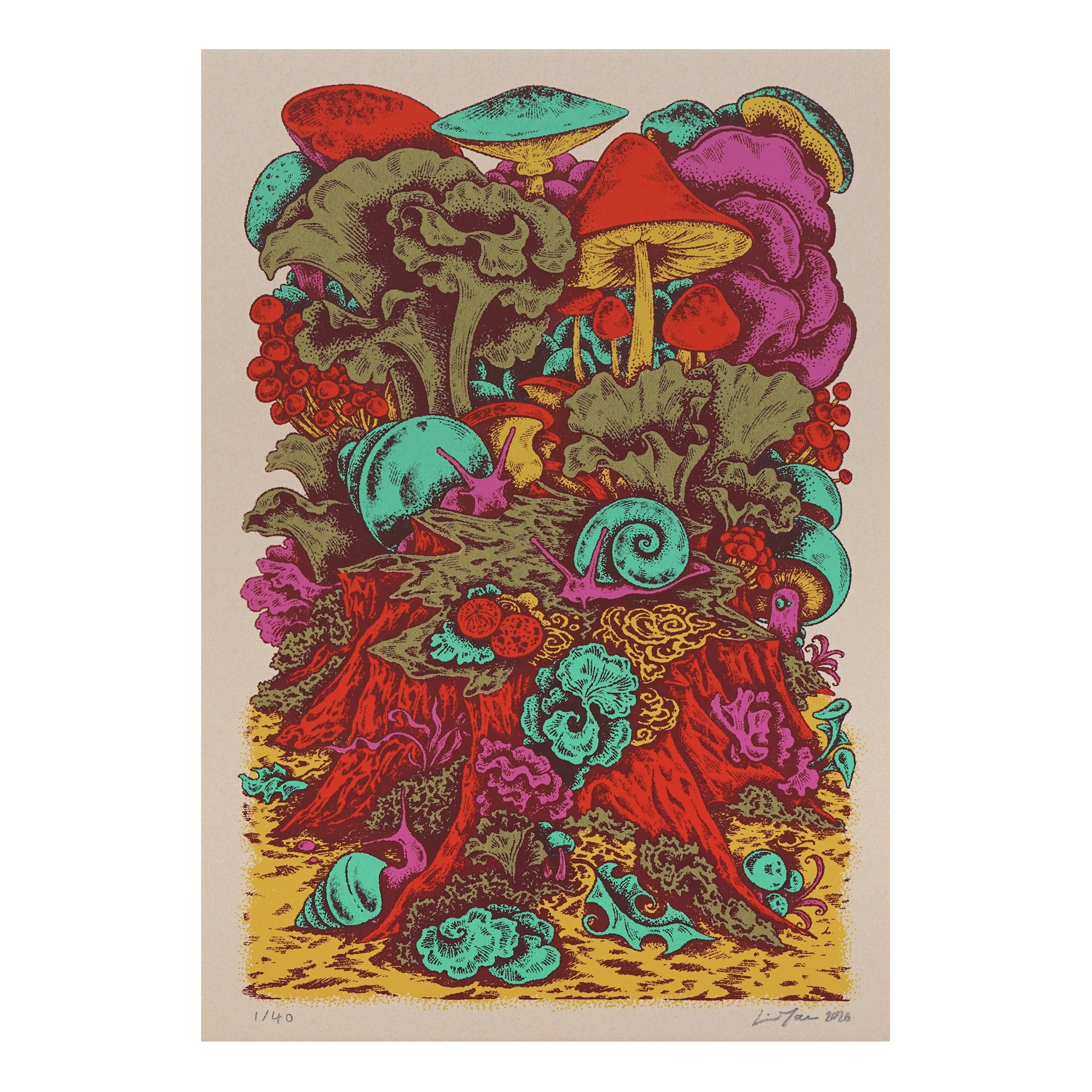 Mushroom