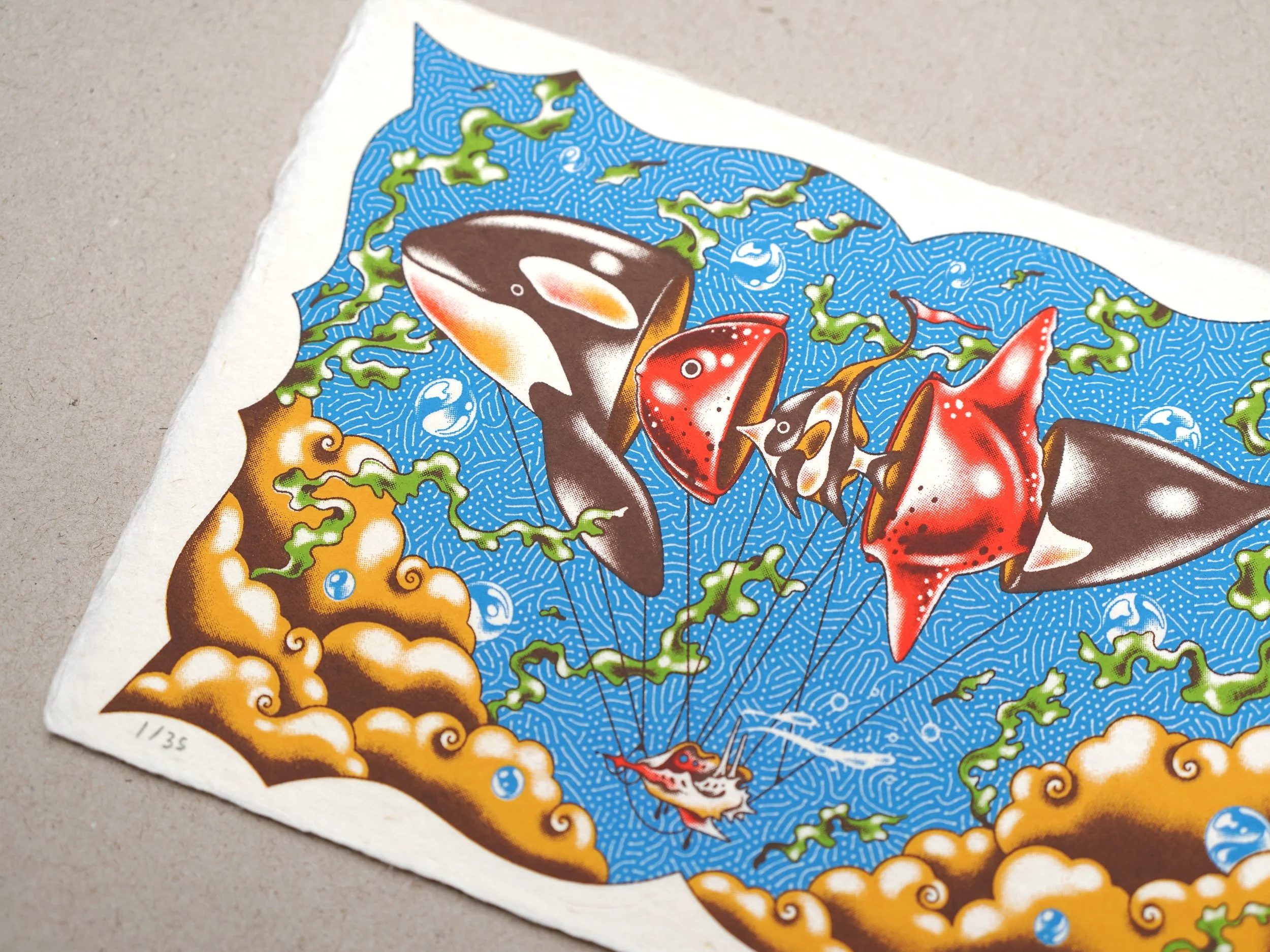 Lili Tae - Deep Sea Voyage_03.jpg