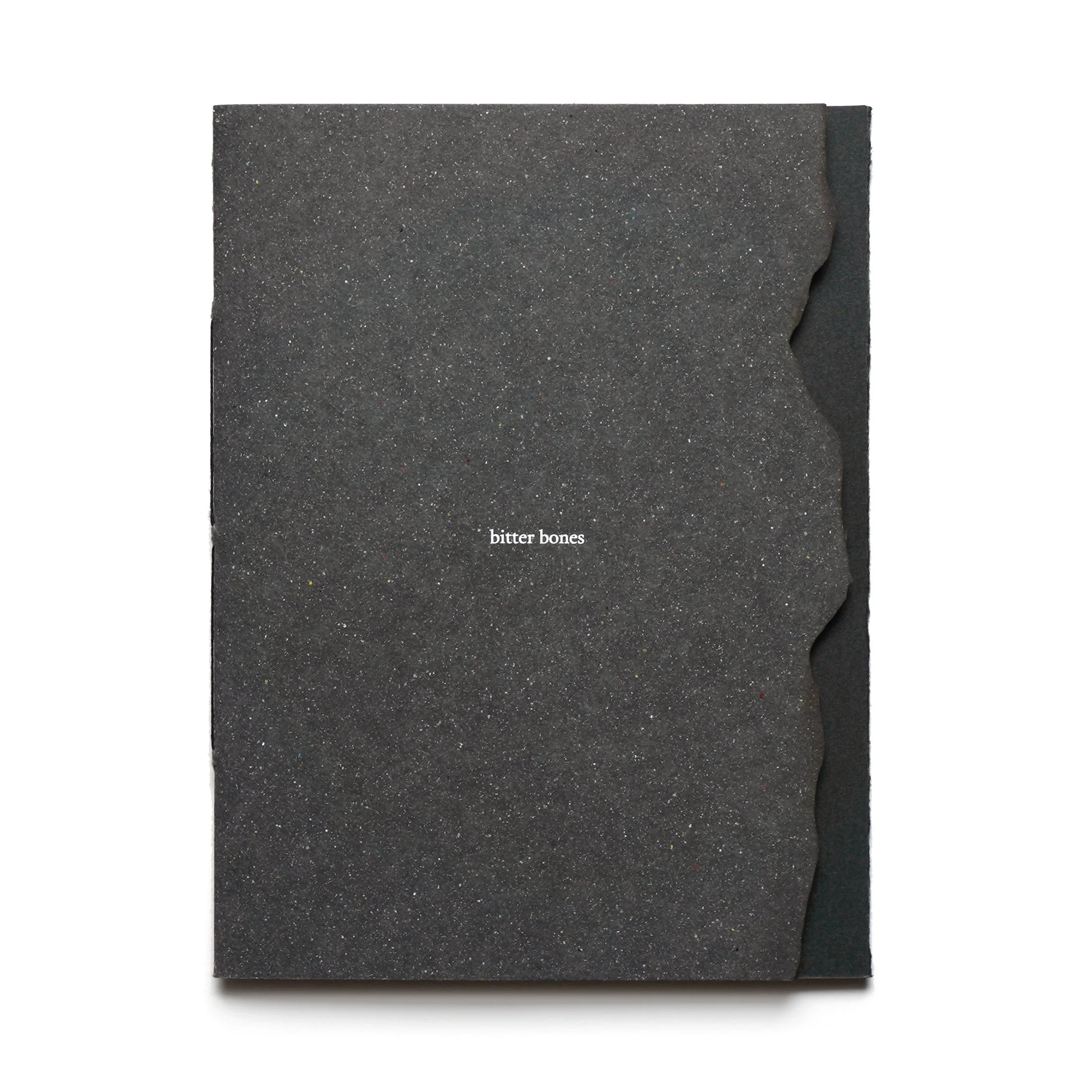 Bitter Bones