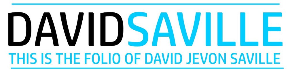 DAVID JEVON SAVILLE