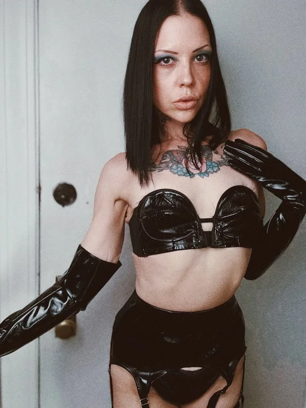 Chicago Dominatrix, sadism and BDSM, Maddie Royce