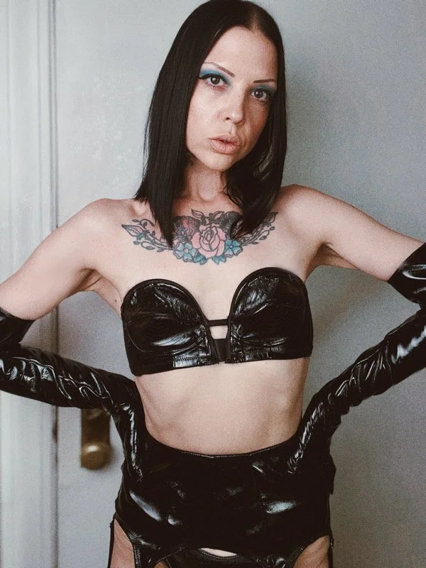 Femdom Sadist in Chicago, Mistress Maddie Royce