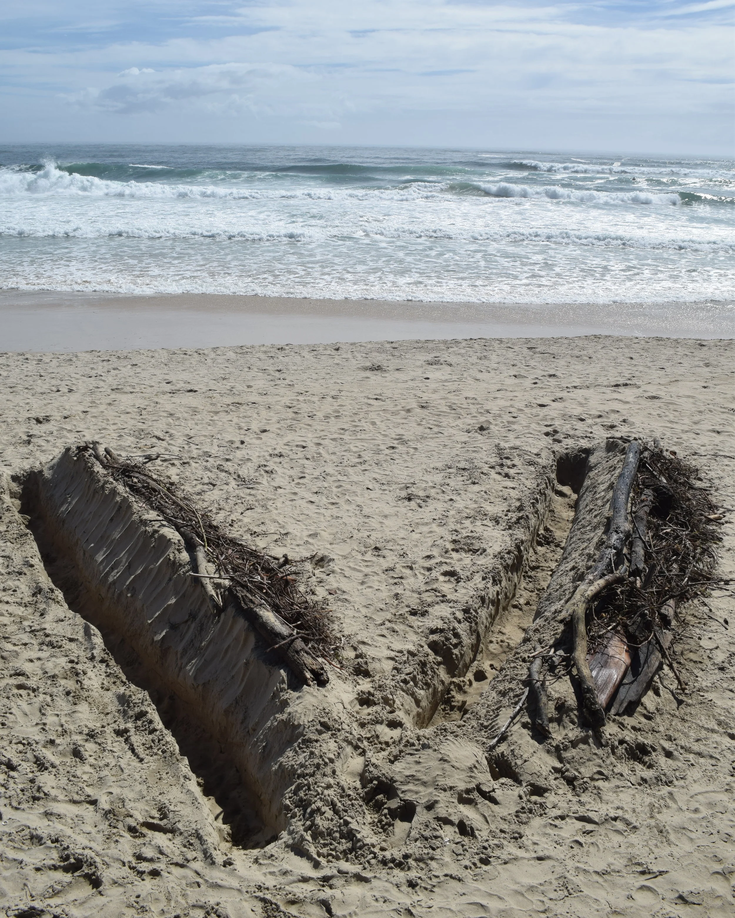 How to Use Ground to Air Visual Signals