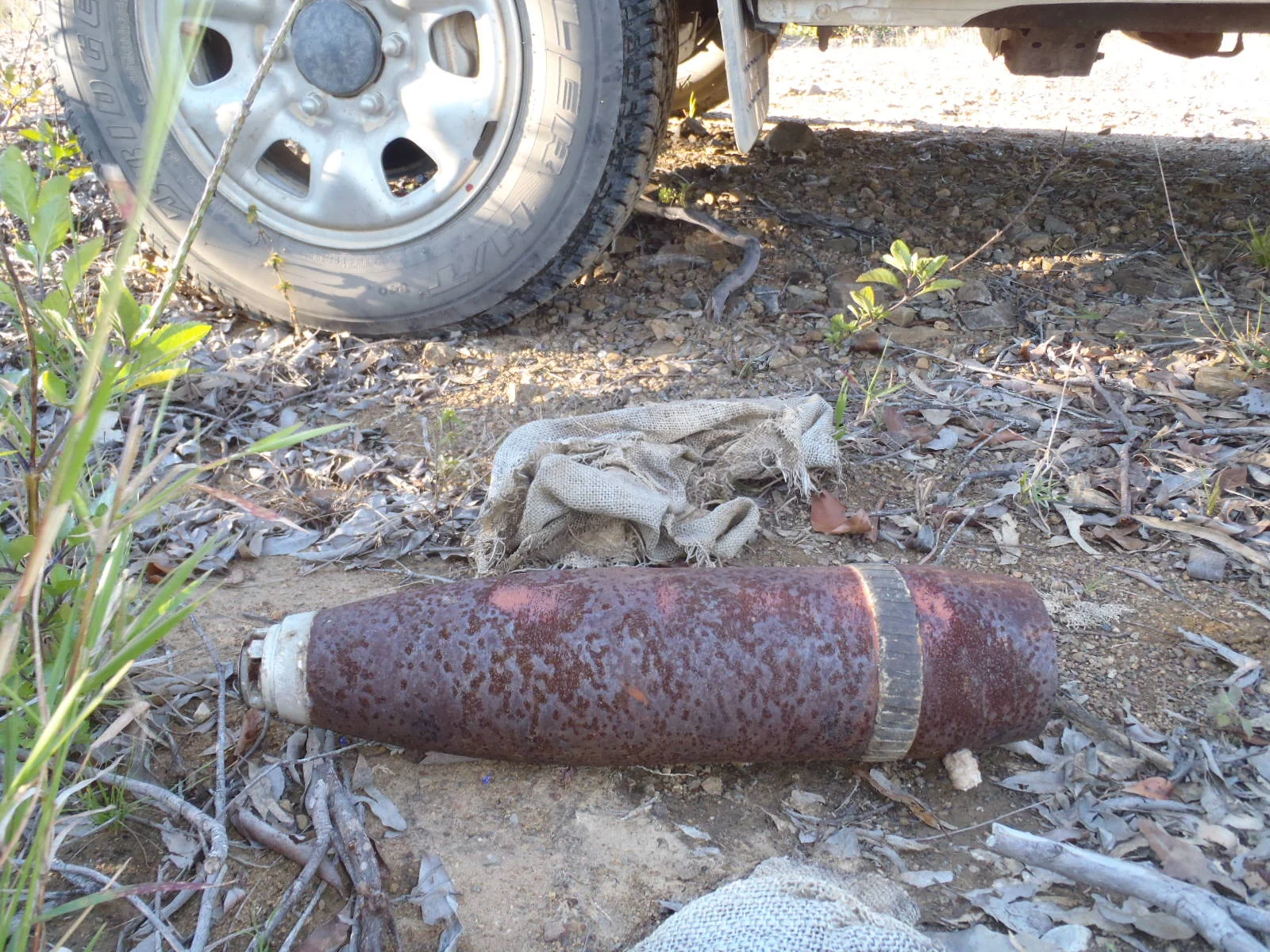 Unexploded Ordnance (UXO) and Chemical Warfare Agent (CWA) Remediation Planning