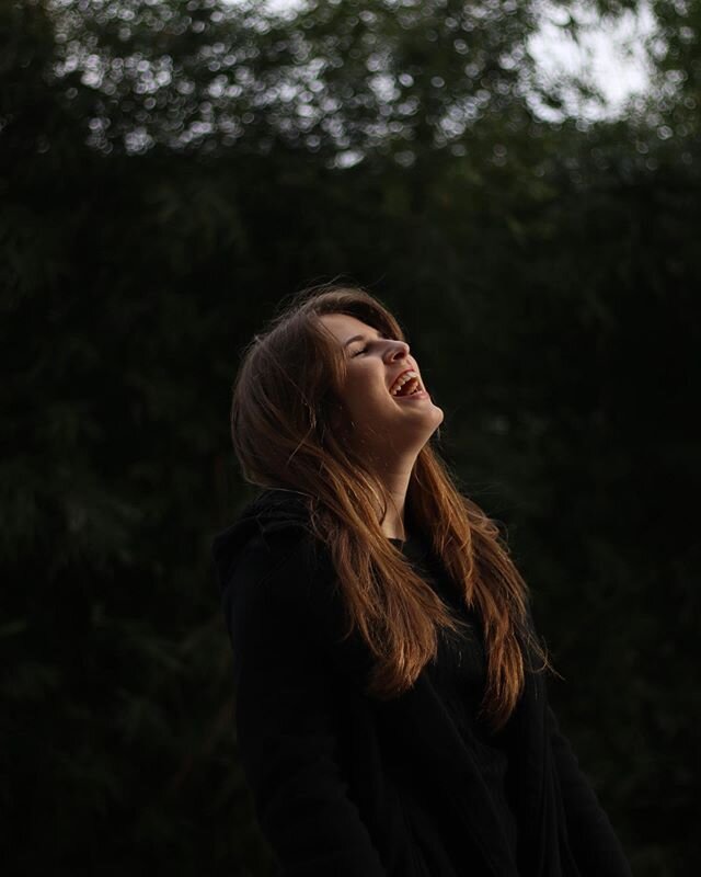 Single Rosie, probably from Wiltshire. Thrilled about three more weeks of quarantine. That&rsquo;s three more lovely weeks of no kids, no commute, no other commuters, no being late, no feeling guilty about cancelling plans, no disappointing internet 