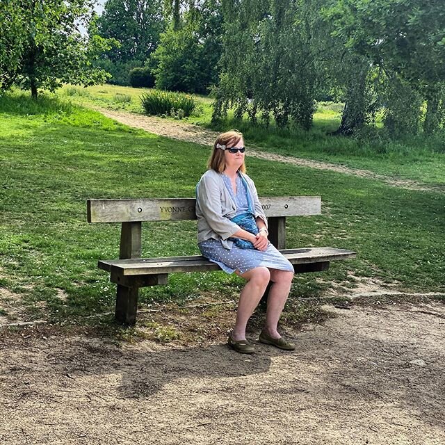 Michelle. Probably from Pembury. With her normal way to meet people out of action; the book club and St Andrew&rsquo;s church fundraising committee, she joined the Bumble dating app. After a fruitless few weeks at the beginning of the pandemic, she f