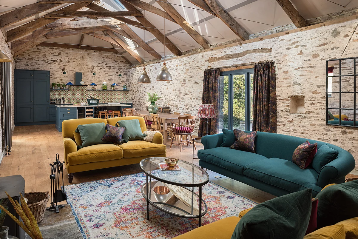 Willows Rest