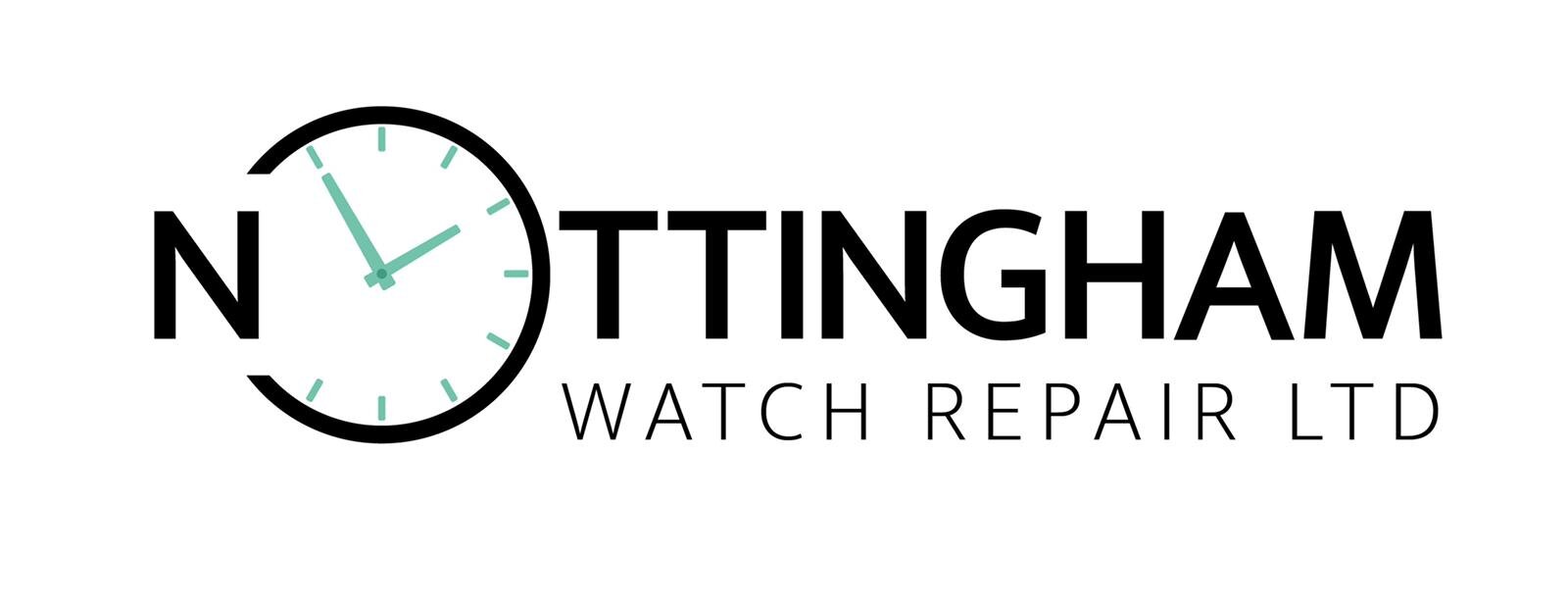 Watch Repairs in Nottingham