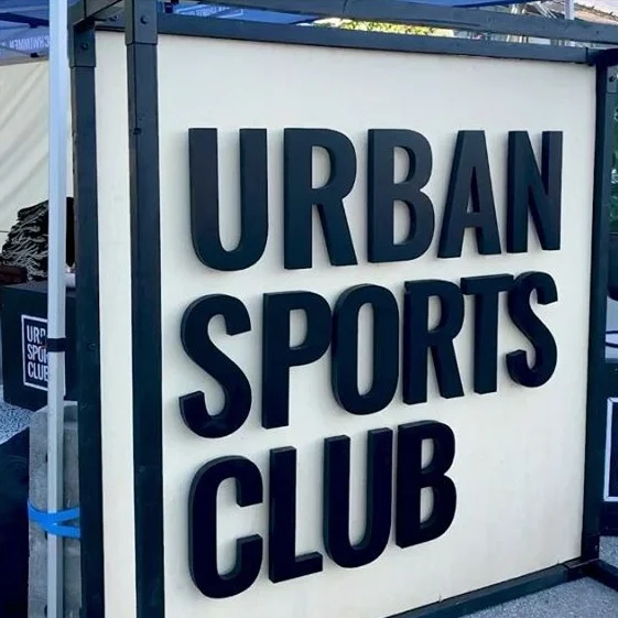 Urban Sports Club x Wanderlust