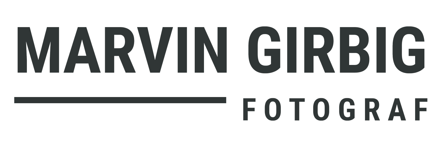 Marvin Girbig - Fotograf