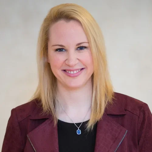 Jennifer Trainor, PhD, RGN