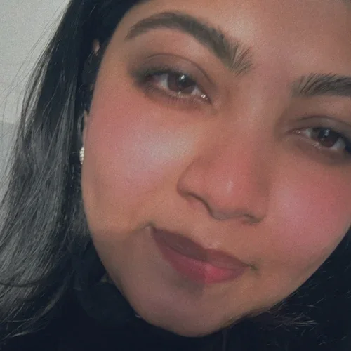 Vailina DSouza, MSc