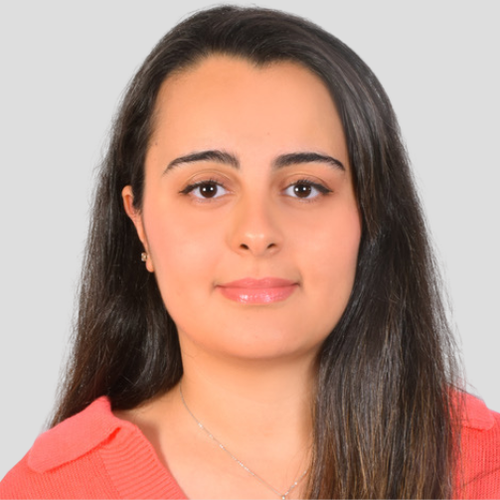 Marah Shaikh Yousef