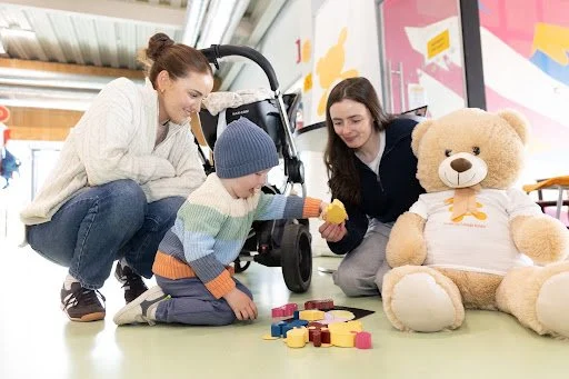 Why does the UCD Babylab keep contacting me about participating in their research studies?