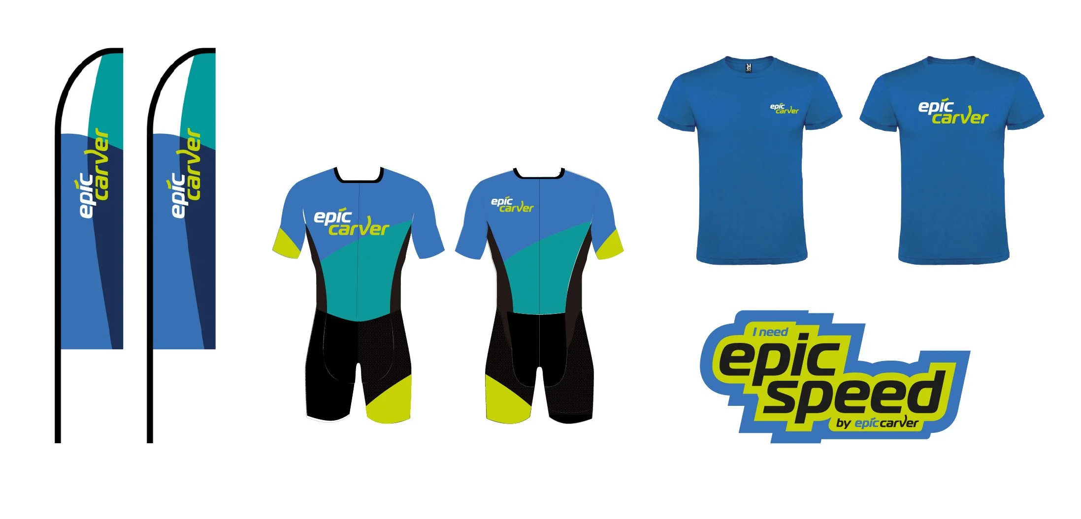 diverse Epic Carver items