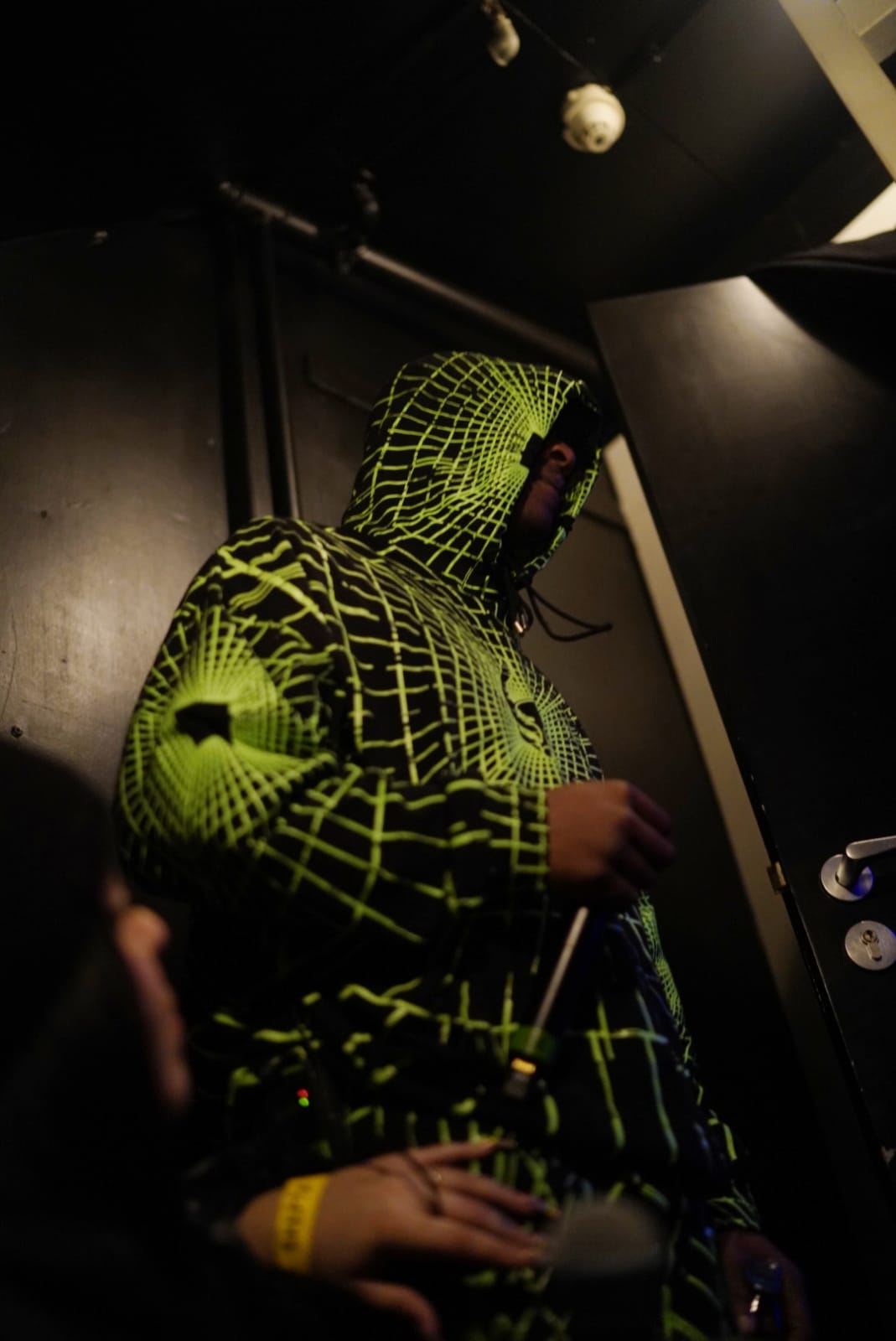 size? X SKEPTA 