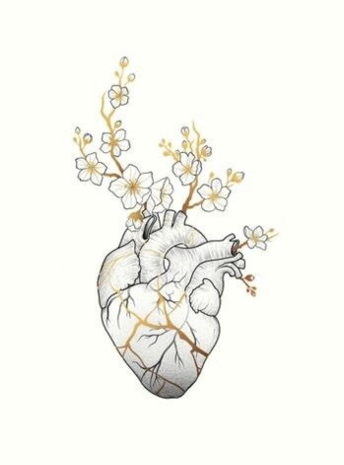 Kintsugi
