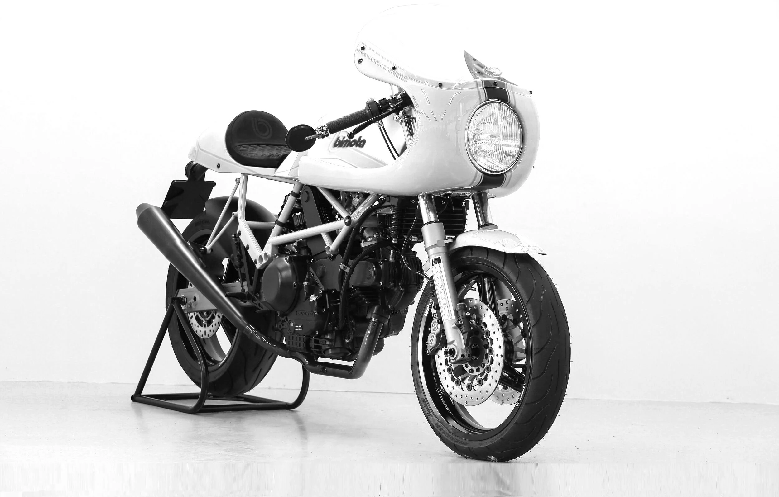 Project Gallery