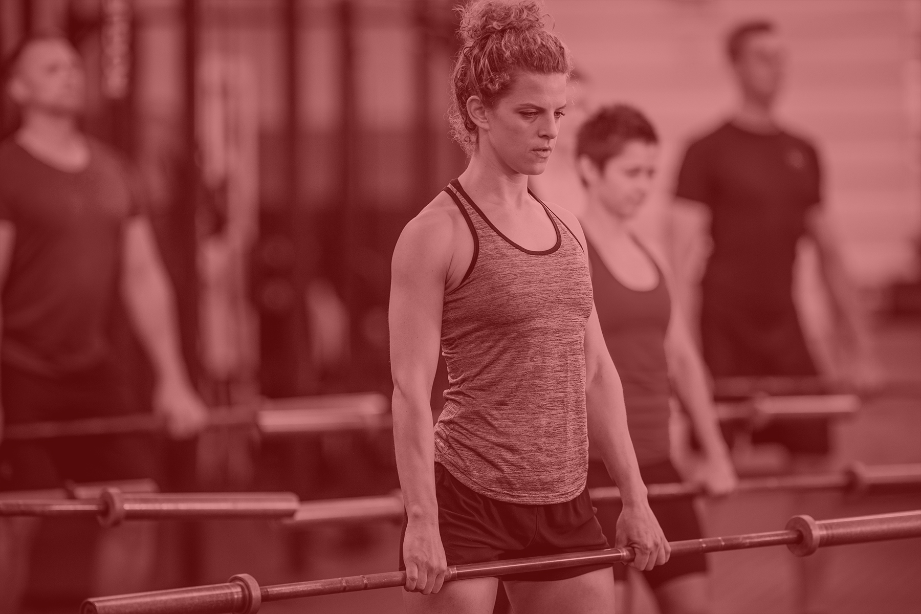 Complete Active - CrossFit gym in Ringwood- Barbell Classes.jpg