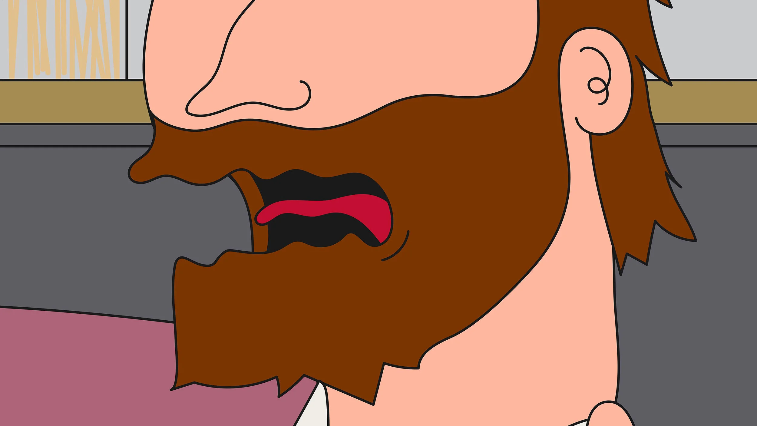 Channel 4: Science of Falling in Love